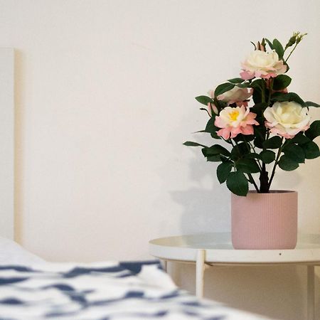 Apartman Vlna Lejlighed Brno Eksteriør billede